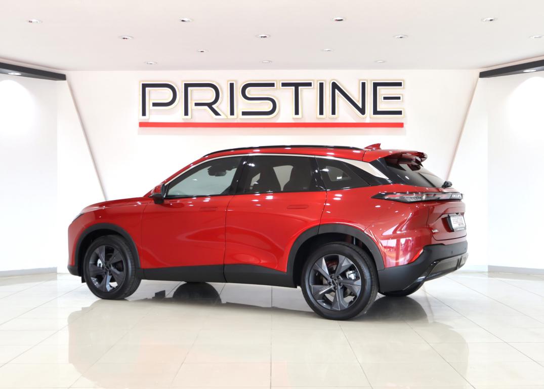 2023 BAIC Beijing X55 1.5T Premium
