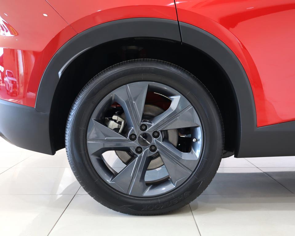2023 BAIC Beijing X55 1.5T Premium