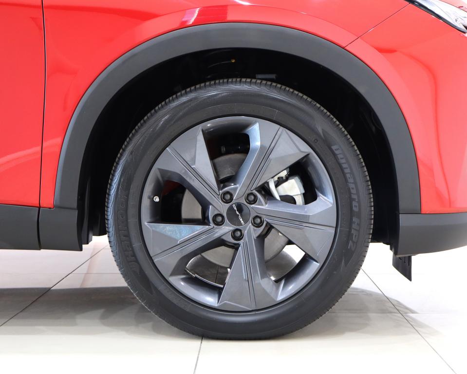 2023 BAIC Beijing X55 1.5T Premium