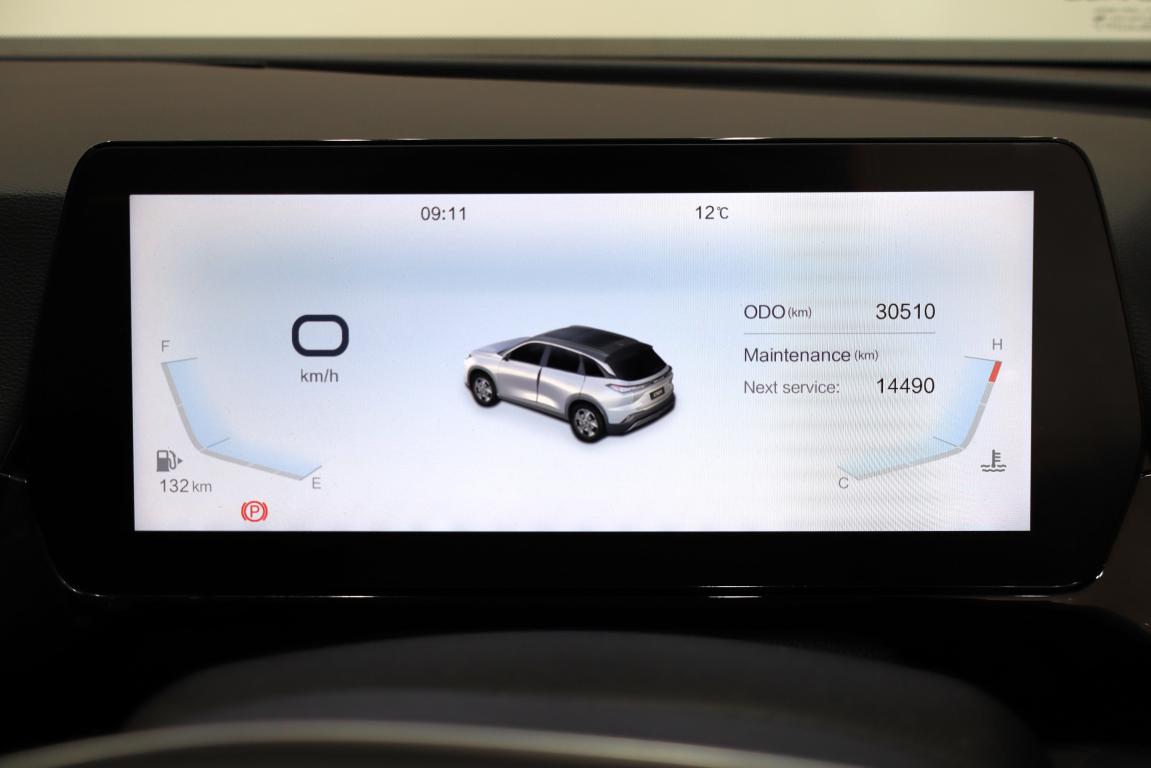 2023 BAIC Beijing X55 1.5T Premium