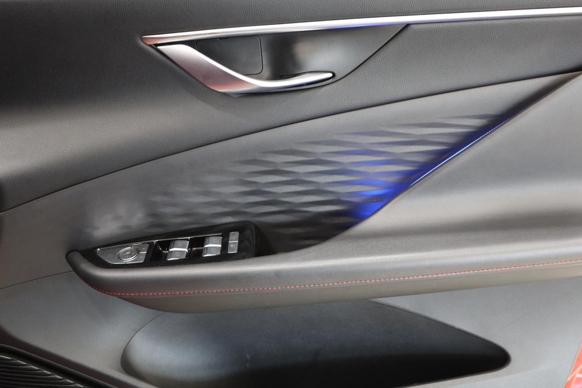 2023 BAIC Beijing X55 1.5T Premium