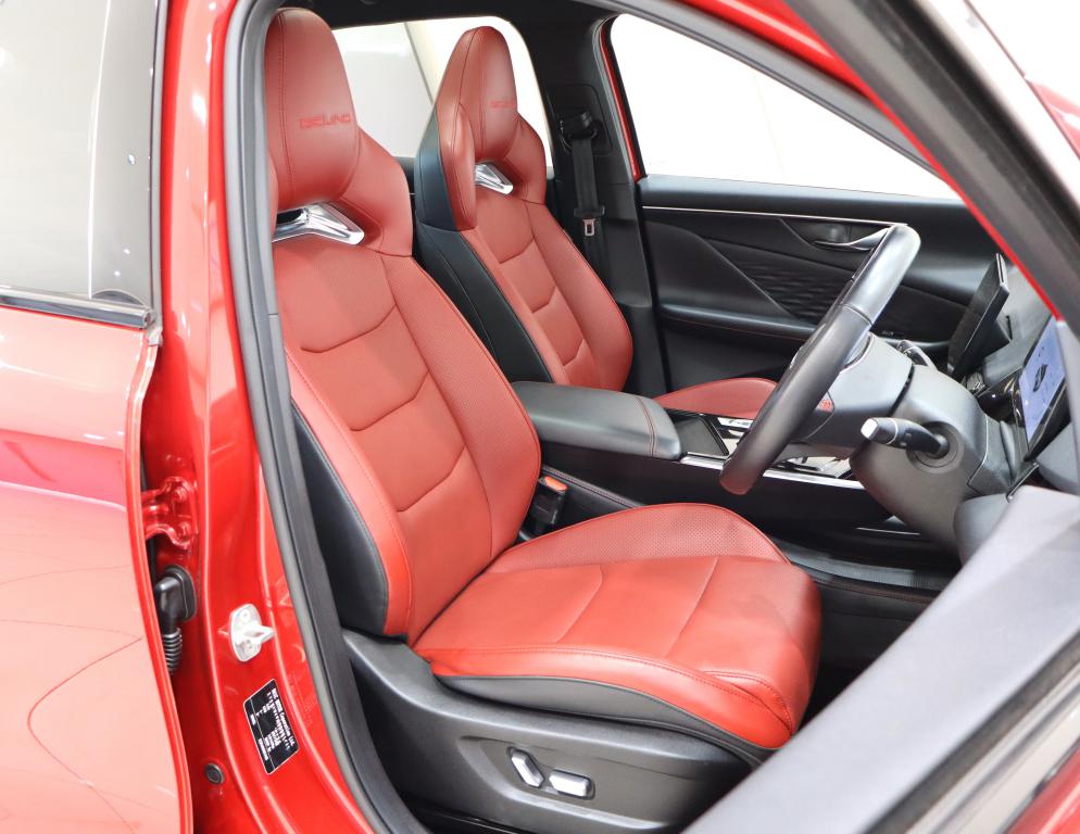2023 BAIC Beijing X55 1.5T Premium