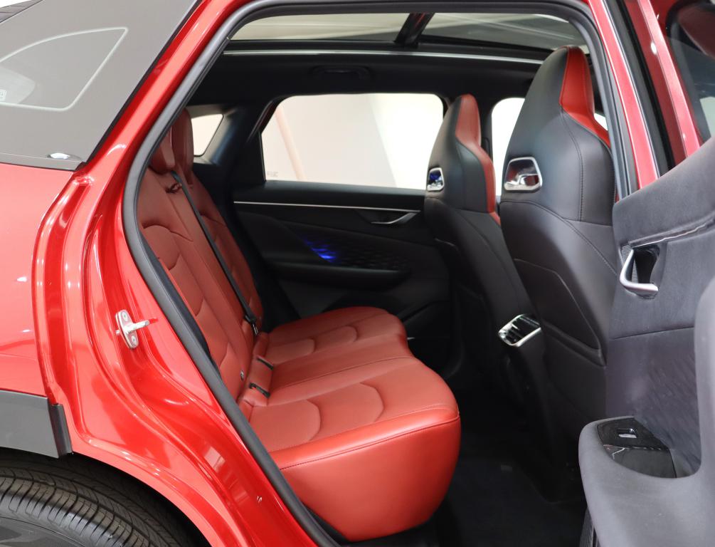 2023 BAIC Beijing X55 1.5T Premium