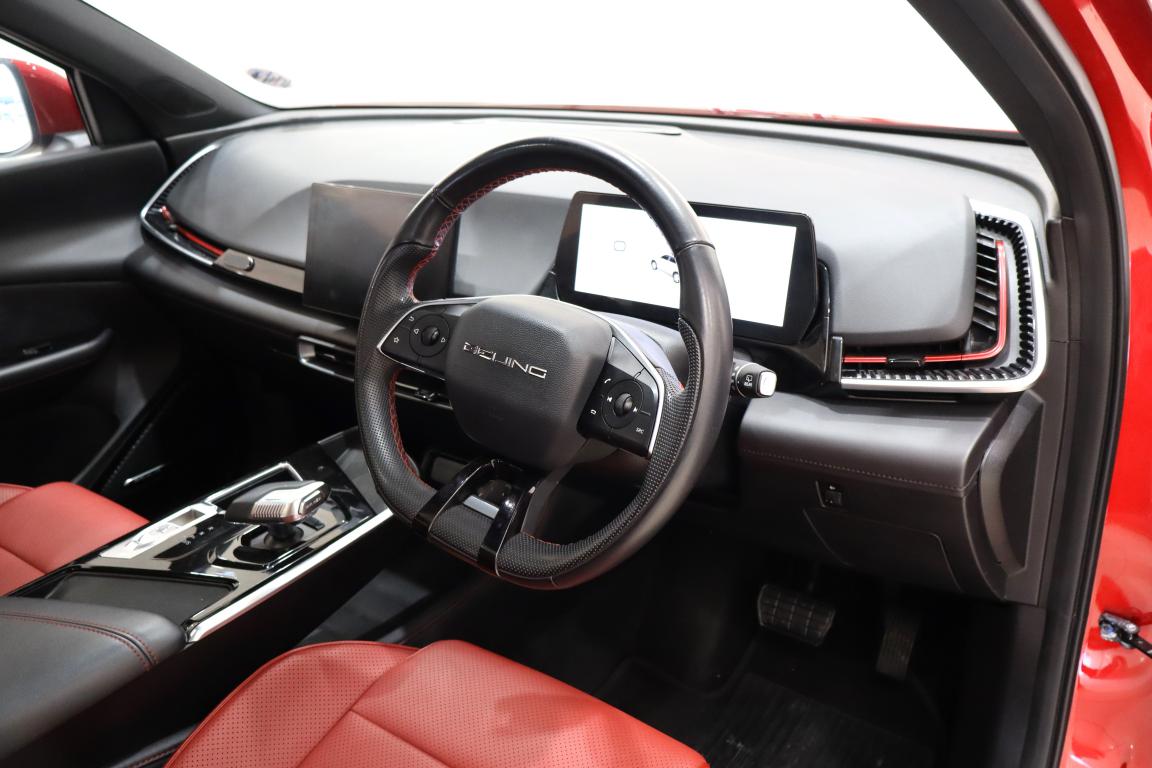 2023 BAIC Beijing X55 1.5T Premium