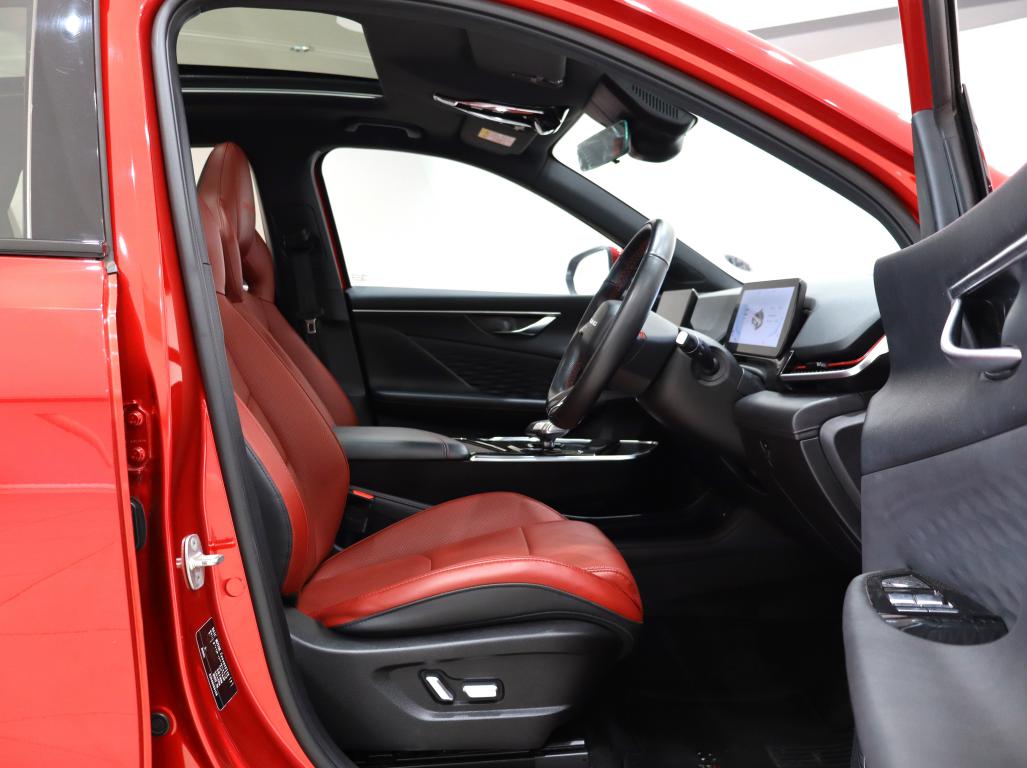 2023 BAIC Beijing X55 1.5T Premium