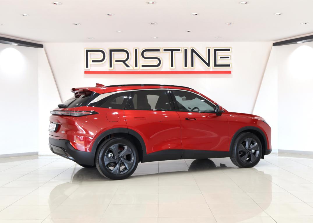 2023 BAIC Beijing X55 1.5T Premium