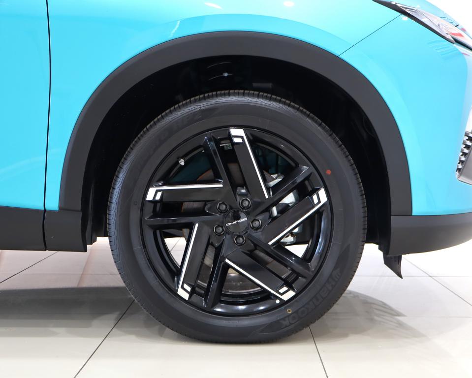 2025 BAIC Beijing X55 Plus 1.5T Elite