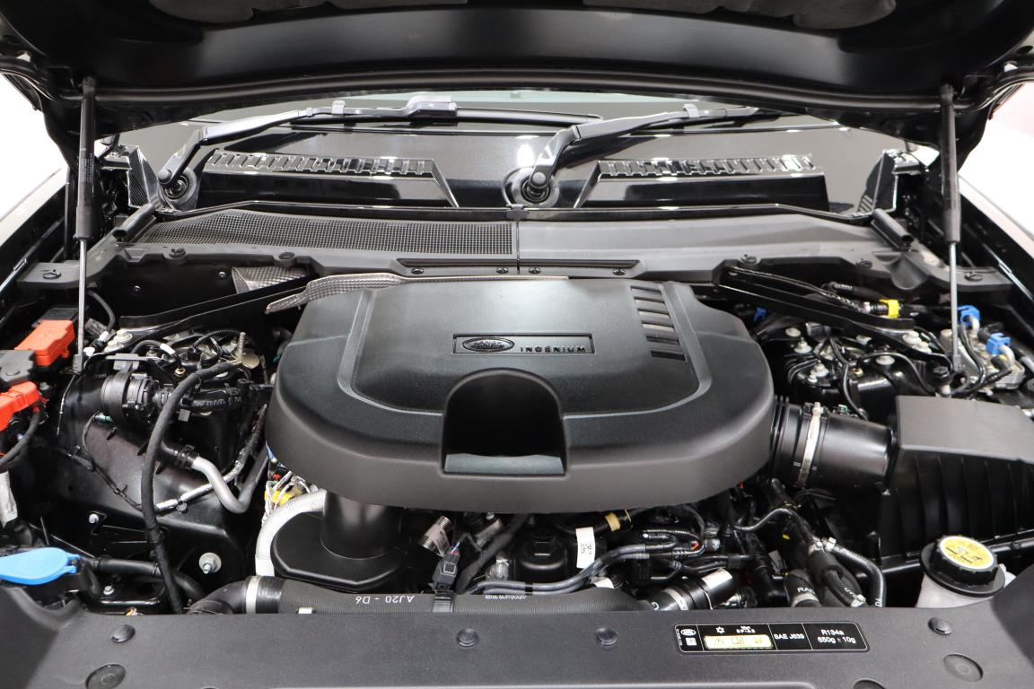 2025 Land Rover Defender 110 D350 X-Dynamic HSE