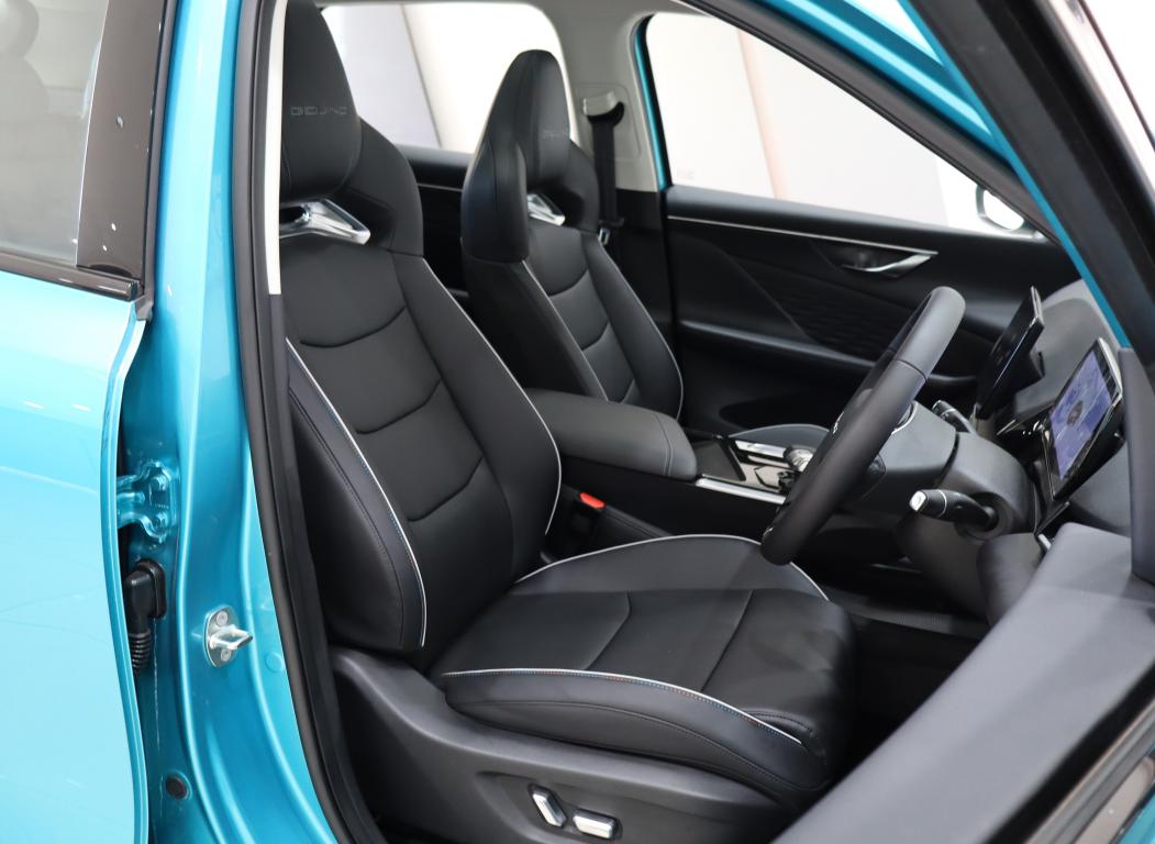 2025 BAIC Beijing X55 Plus 1.5T Elite