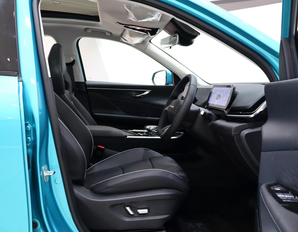 2025 BAIC Beijing X55 Plus 1.5T Elite