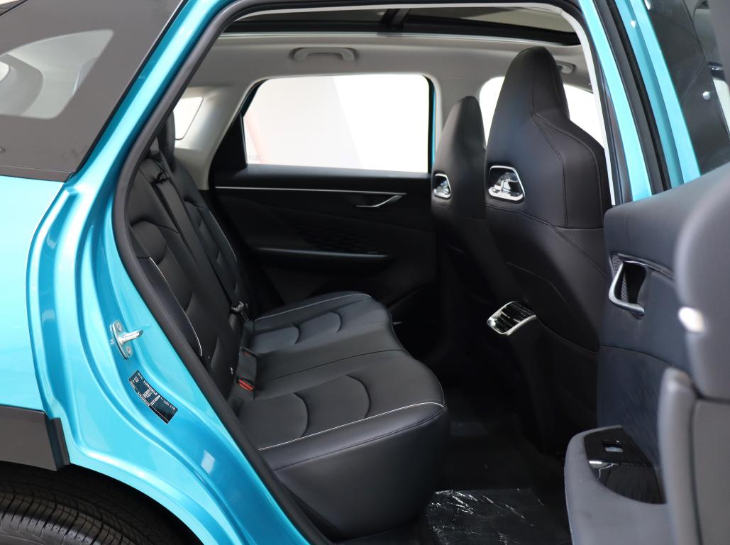 2025 BAIC Beijing X55 Plus 1.5T Elite