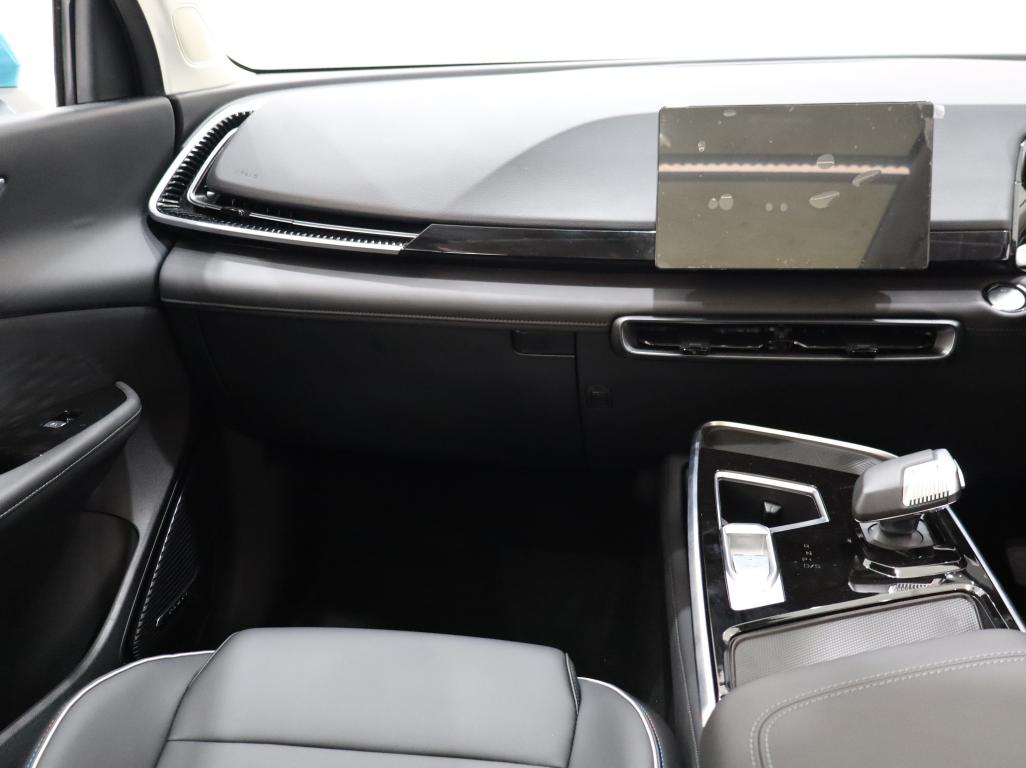 2025 BAIC Beijing X55 Plus 1.5T Elite