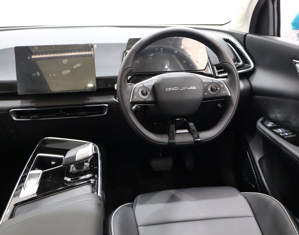 2025 BAIC Beijing X55 Plus 1.5T Elite