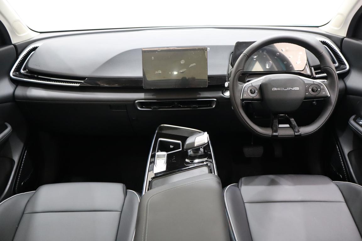 2025 BAIC Beijing X55 Plus 1.5T Elite