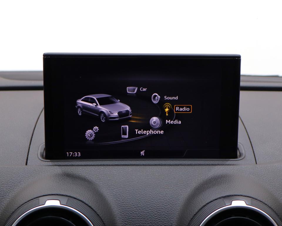 2020 Audi A3 Sportback 30TFSI S Line