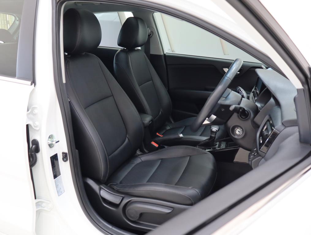 2022 Kia Rio Hatch 1.4 Tec Auto