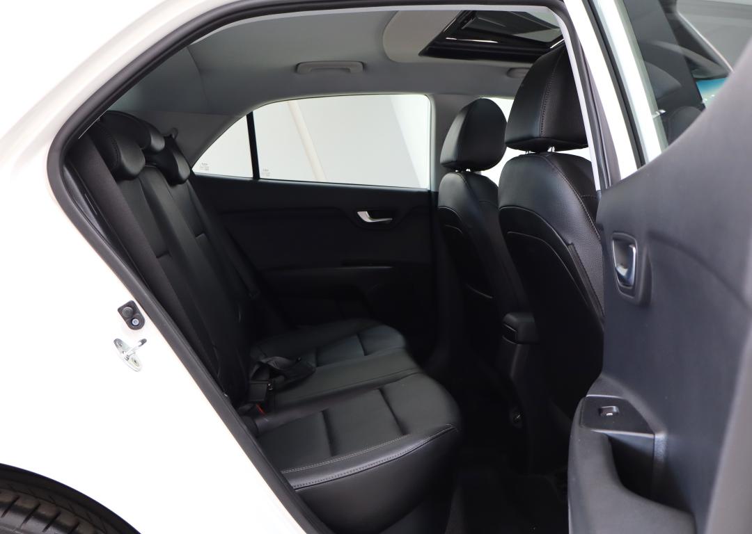 2022 Kia Rio Hatch 1.4 Tec Auto