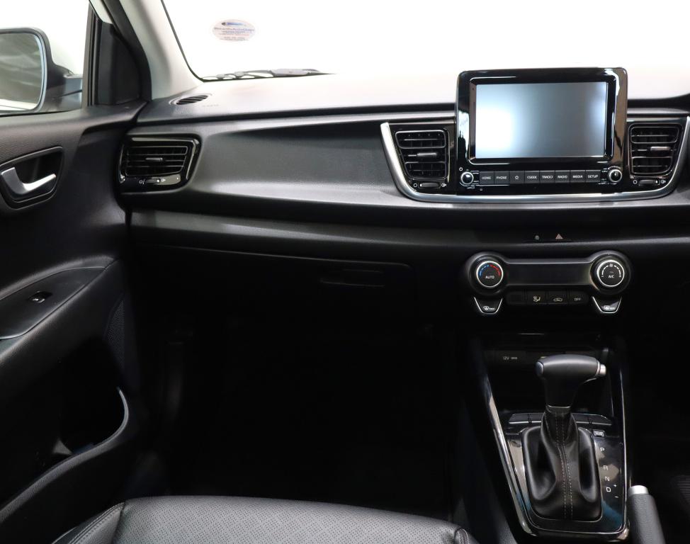 2022 Kia Rio Hatch 1.4 Tec Auto