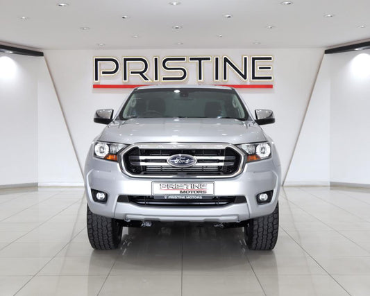 2023 Ford Ranger 2.2TDCi SuperCab Hi-Rider XLS Auto