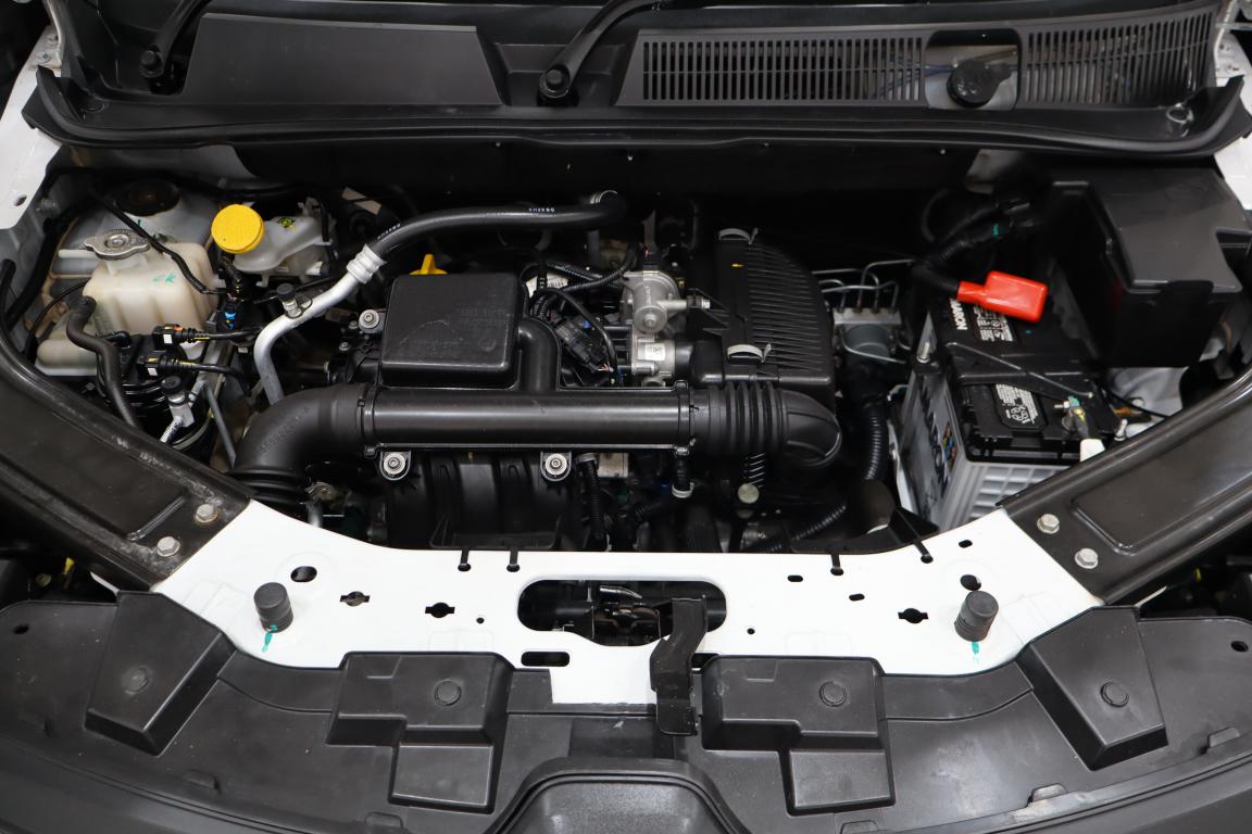 2022 Renault Kiger 1.0 Zen