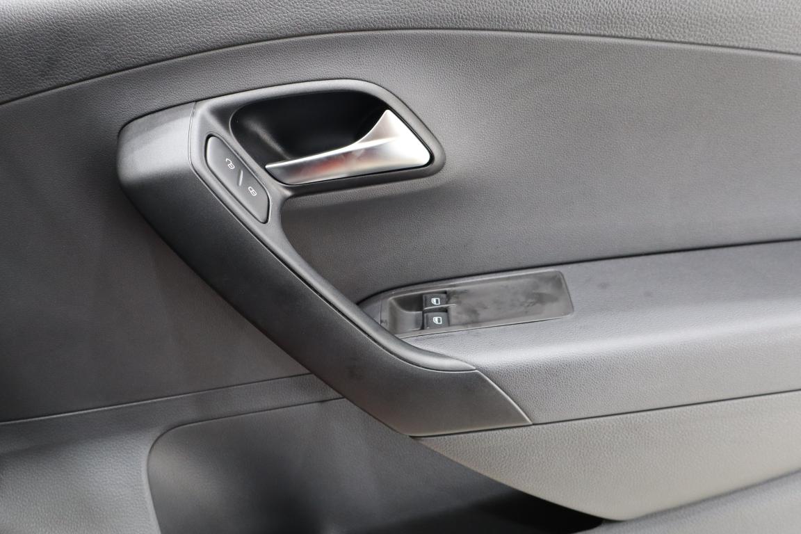 2025 Volkswagen Polo Vivo Hatch 1.4