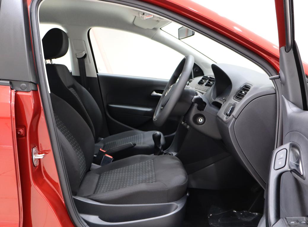 2025 Volkswagen Polo Vivo Hatch 1.4