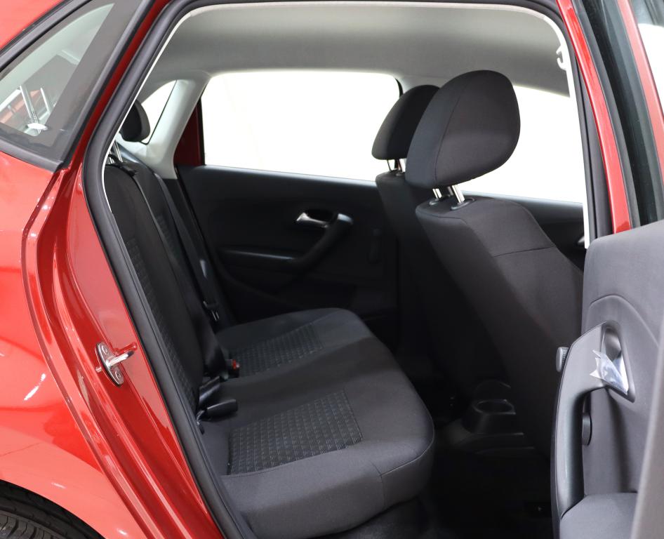2025 Volkswagen Polo Vivo Hatch 1.4