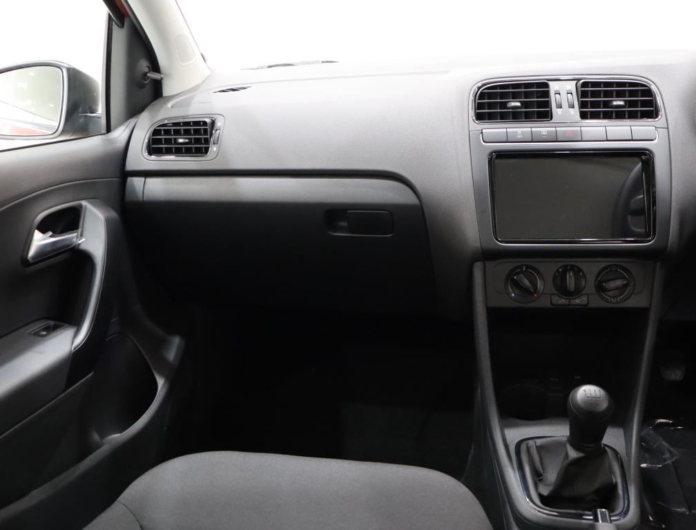 2025 Volkswagen Polo Vivo Hatch 1.4