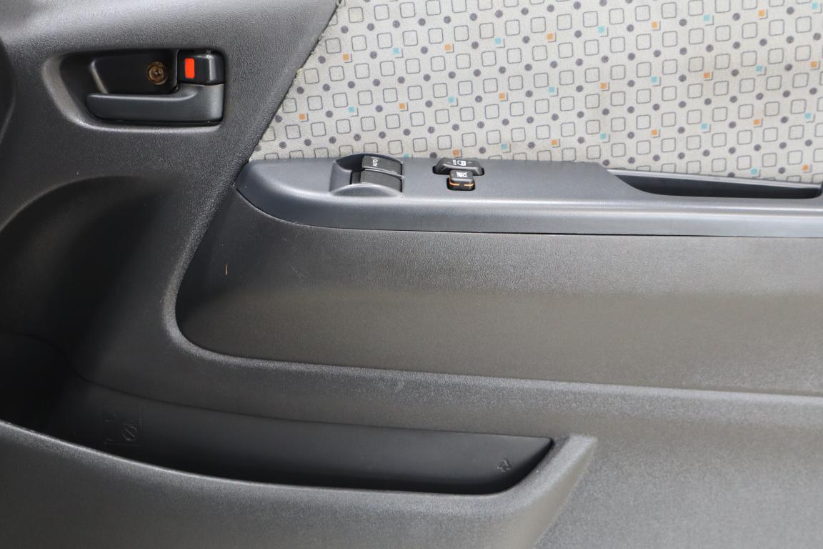 2020 Toyota Quantum 2.5D-4D GL 14-Seater Bus