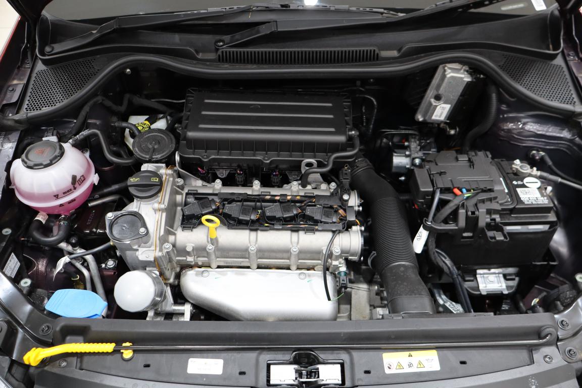 2025 Volkswagen Polo Vivo Hatch 1.4