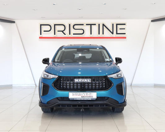 2026 Haval Jolion Pro 1.5T Super Luxury