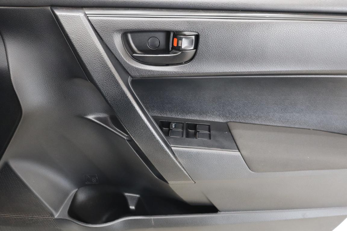2022 Toyota Corolla Quest 1.8 Plus