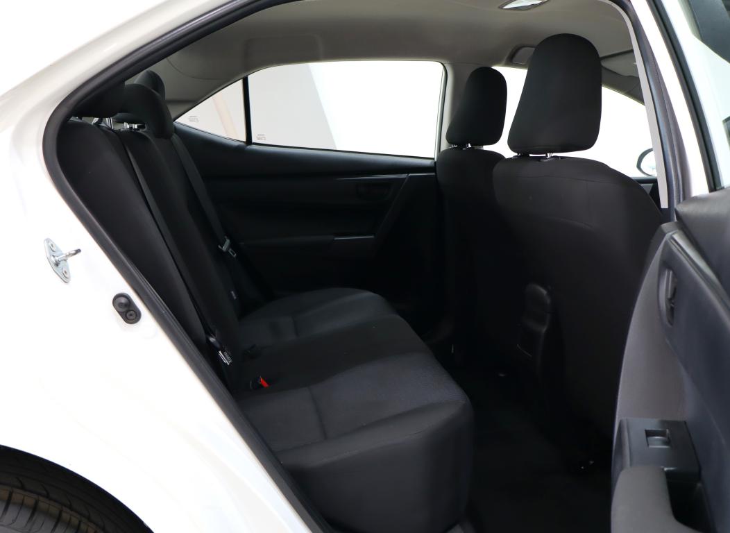 2022 Toyota Corolla Quest 1.8 Plus