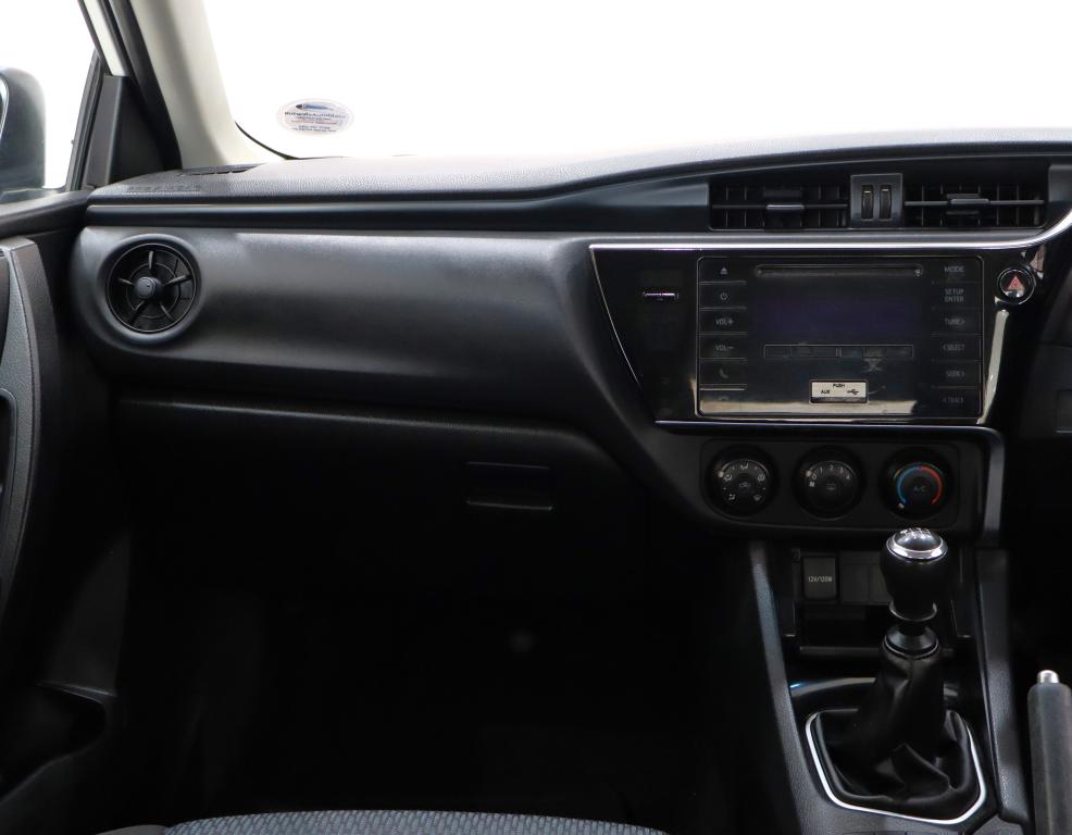 2022 Toyota Corolla Quest 1.8 Plus