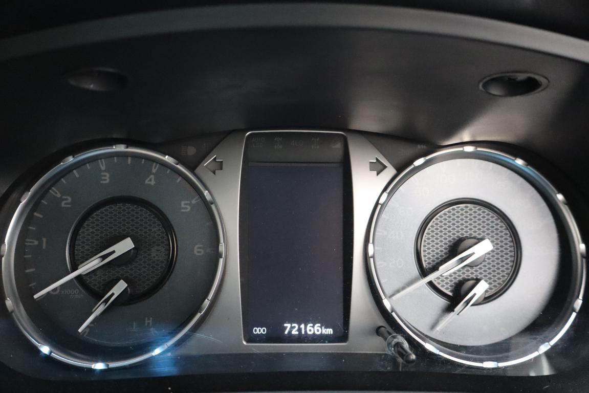 2021 Toyota Hilux 2.4GD-6 Double Cab Raider
