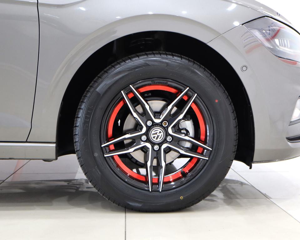 2021 Volkswagen Polo Hatch 1.0TSI Comfortline