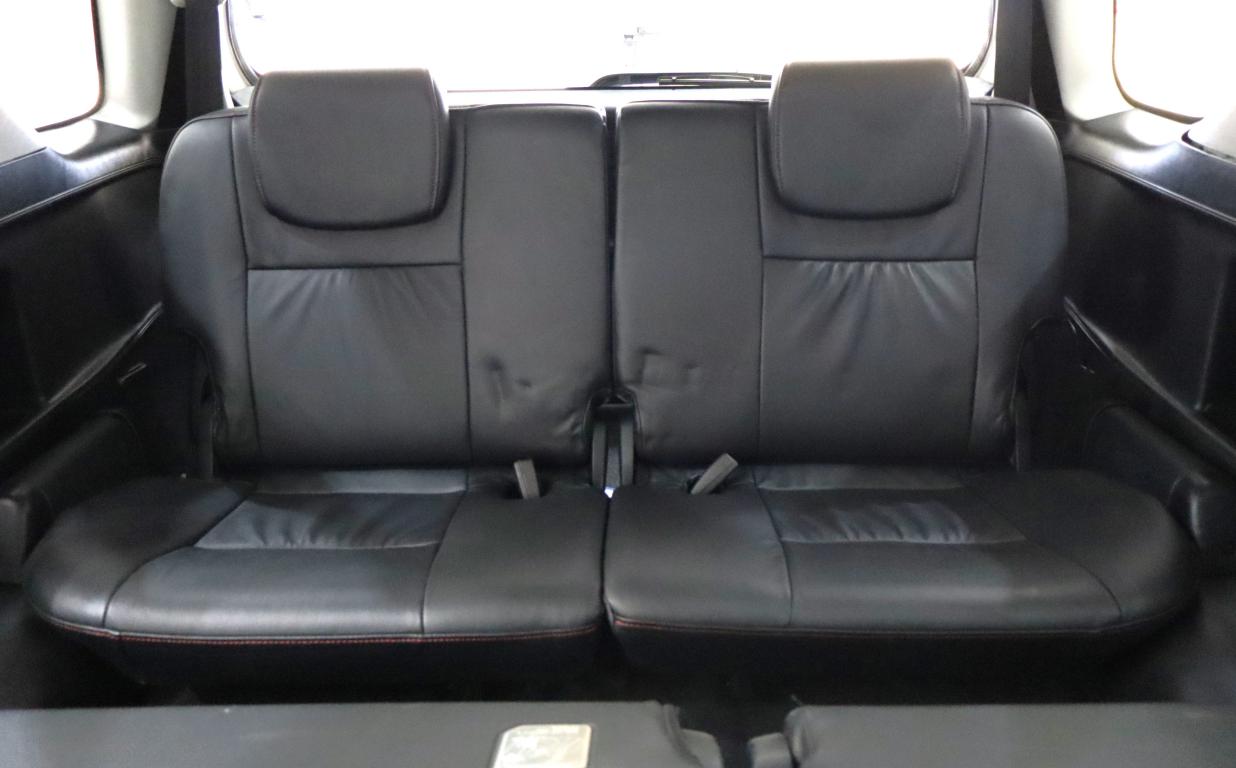 2015 Toyota Fortuner 3.0D-4D Auto