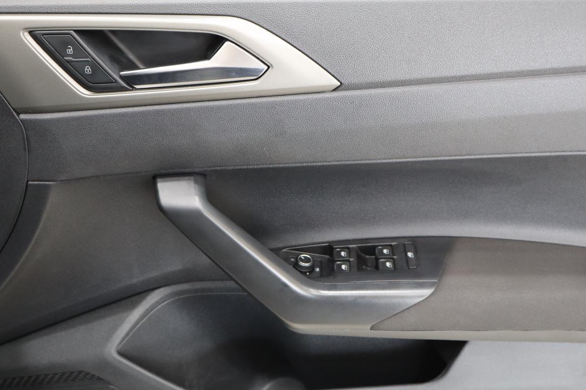 2021 Volkswagen Polo Hatch 1.0TSI Comfortline