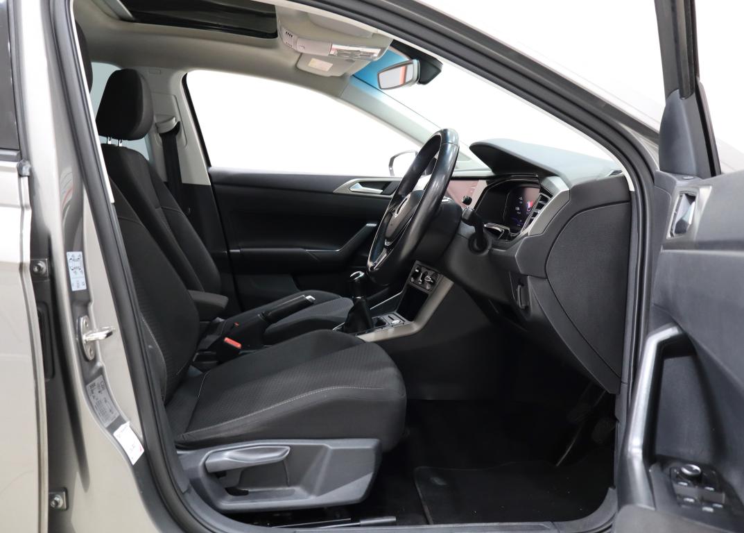 2021 Volkswagen Polo Hatch 1.0TSI Comfortline