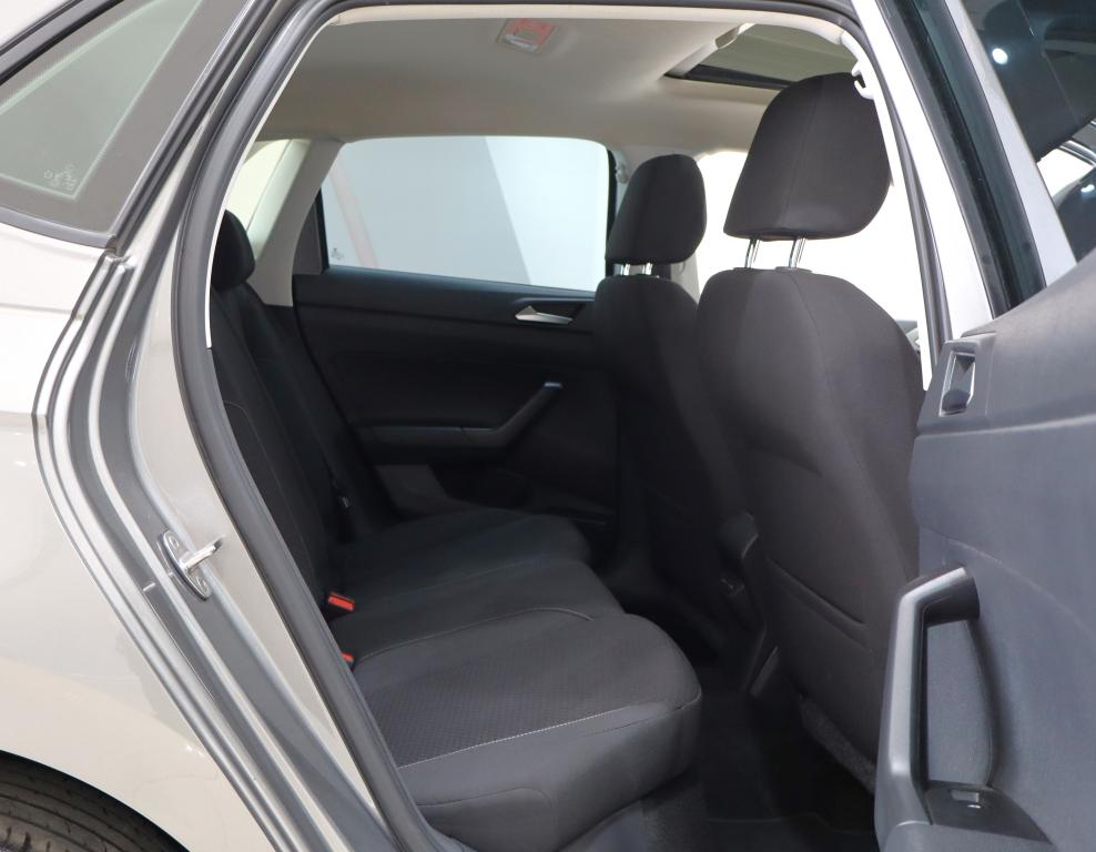 2021 Volkswagen Polo Hatch 1.0TSI Comfortline