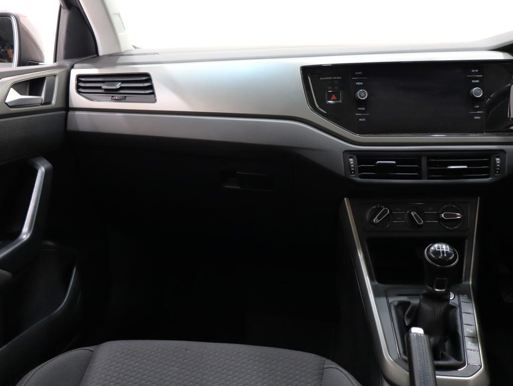 2021 Volkswagen Polo Hatch 1.0TSI Comfortline