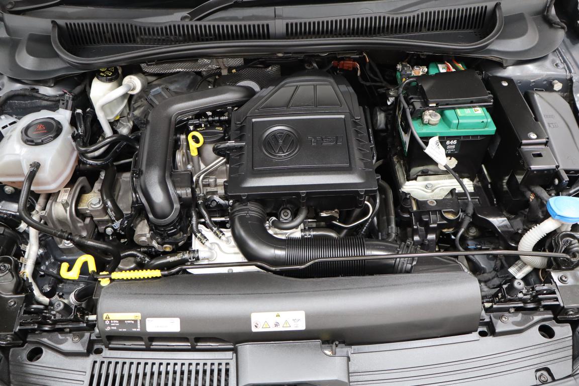 2021 Volkswagen Polo Hatch 1.0TSI Comfortline