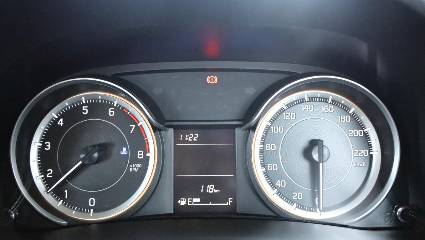 2025 Suzuki Ertiga 1.5 GA