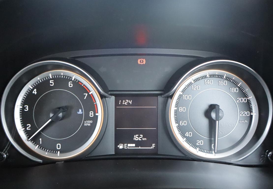 2025 Suzuki Ertiga 1.5 GA
