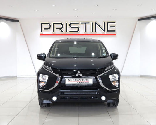 2021 Mitsubishi Xpander 1.5 Auto