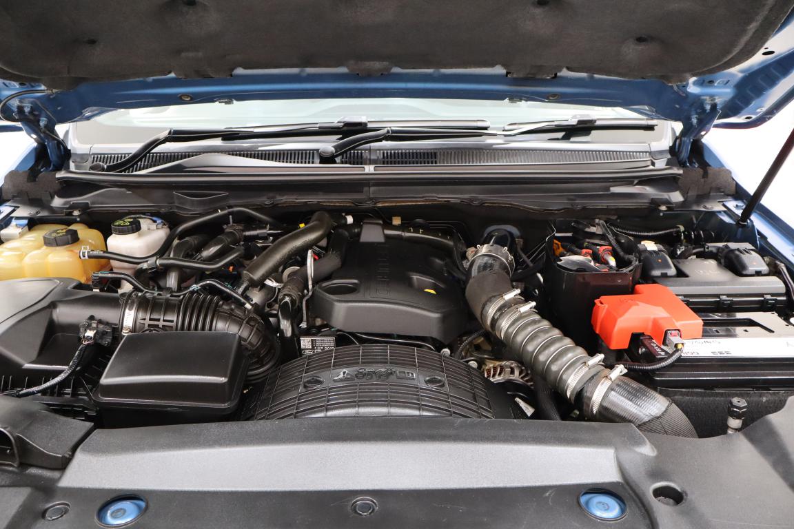 2020 Ford Ranger 2.0Bi-Turbo Double Cab 4x4 Raptor