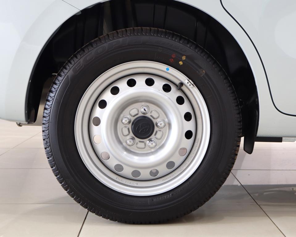 2025 Toyota Rumion 1.5 S