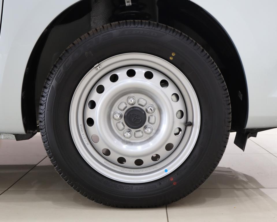 2025 Toyota Rumion 1.5 S