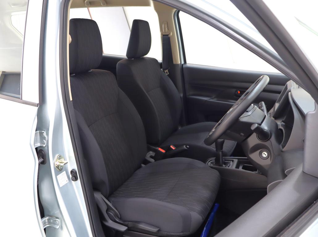 2025 Toyota Rumion 1.5 S