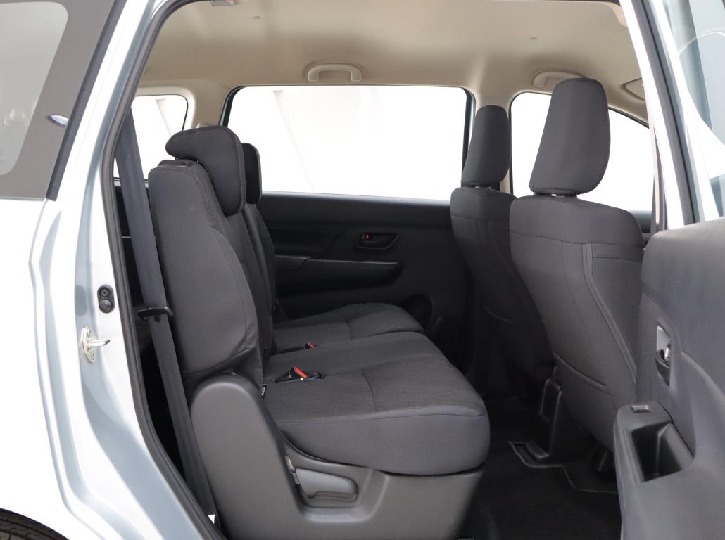 2025 Toyota Rumion 1.5 S